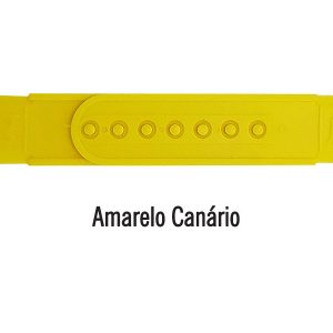 Amarelo Canário