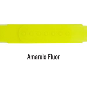 Amarelo Fluor