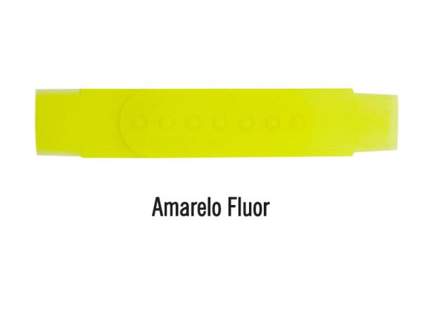 Amarelo Fluor
