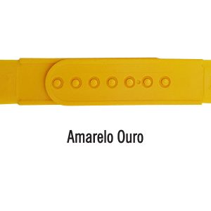 Amarelo Ouro