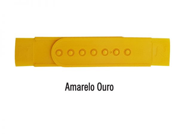 Amarelo Ouro