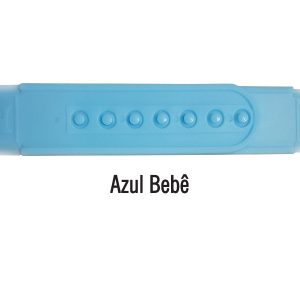 Azul Bebê