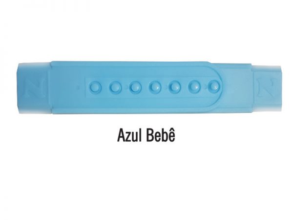 Azul Bebê
