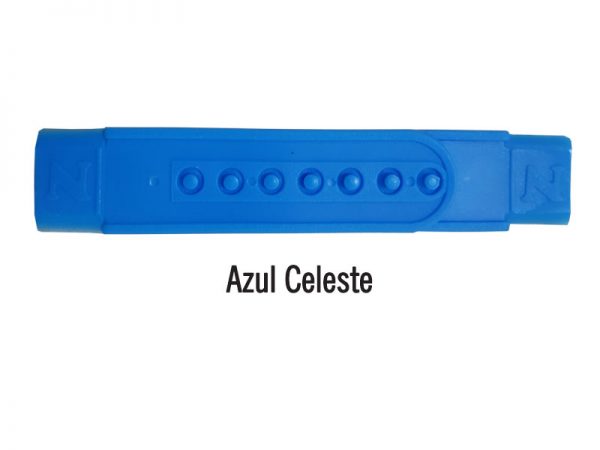 Azul Celeste