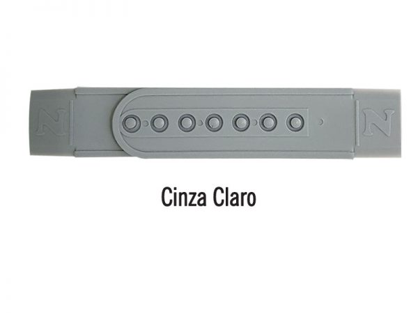 Cinza Claro