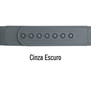 Cinza Escuro