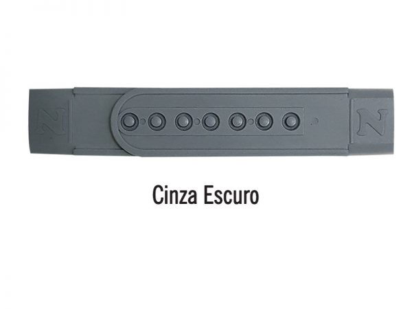 Cinza Escuro