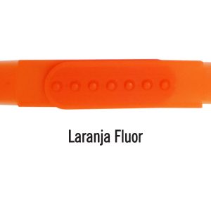 Laranja Fluor