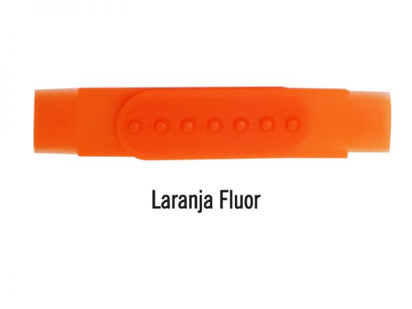 Laranja Fluor