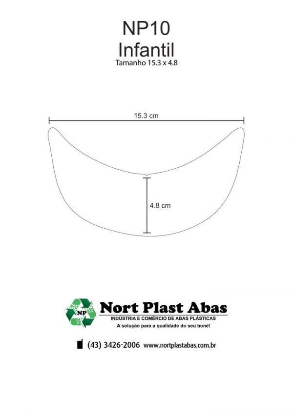 Aba np10 inf