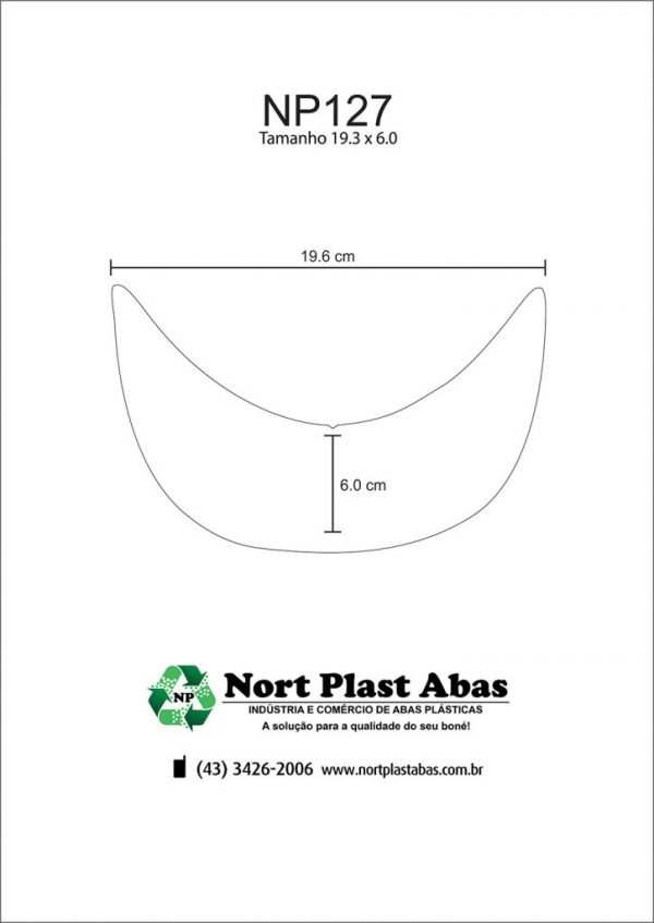 Aba np127