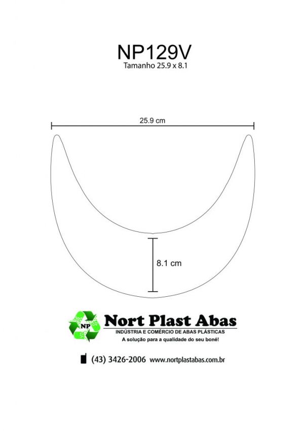 Aba np129v