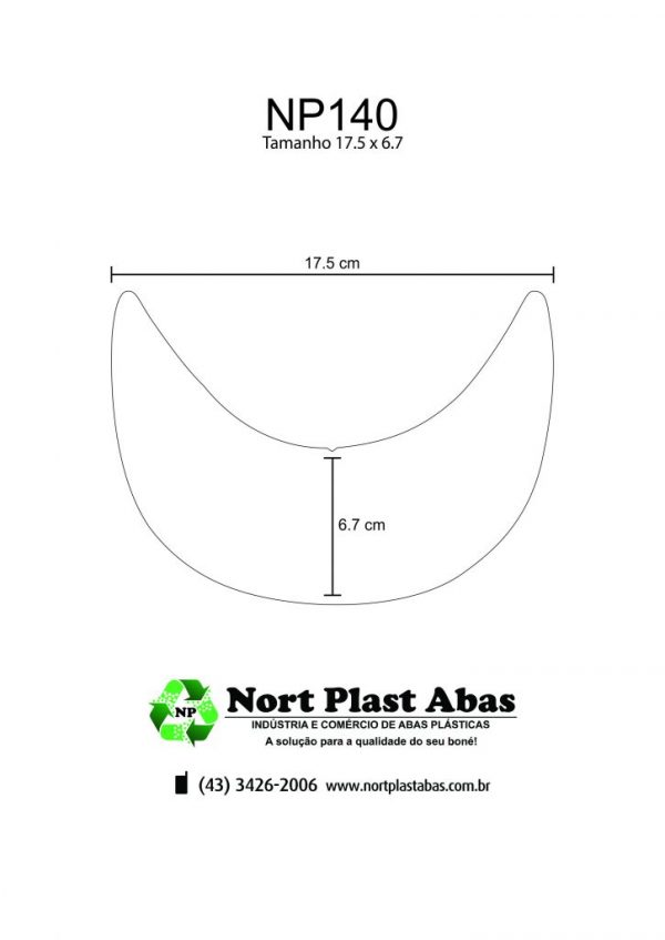 Aba np140