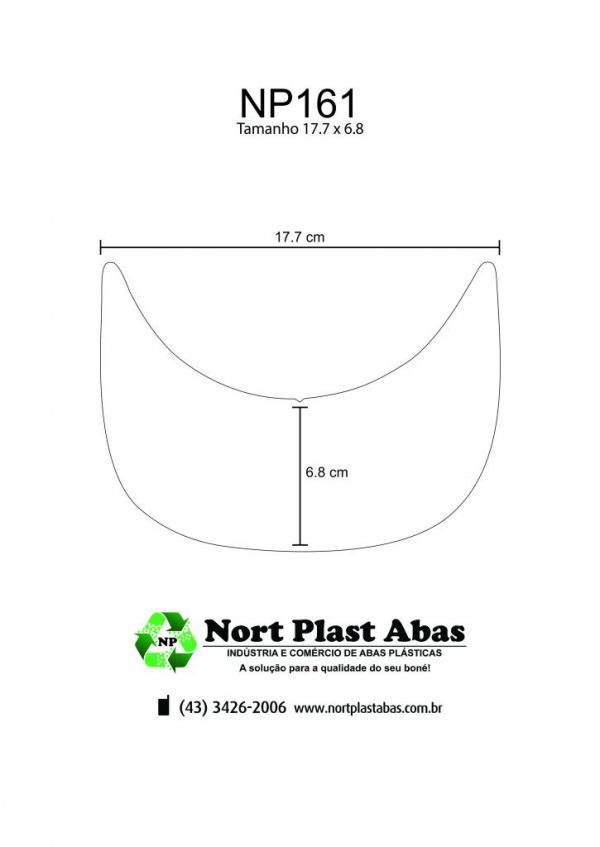 Aba np161