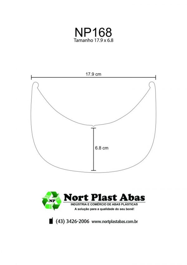 Aba np168