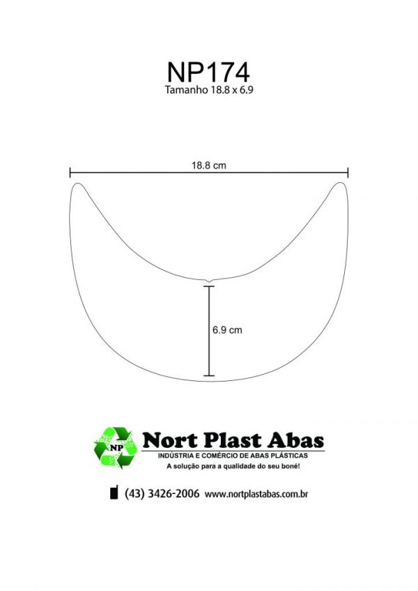 Aba np174