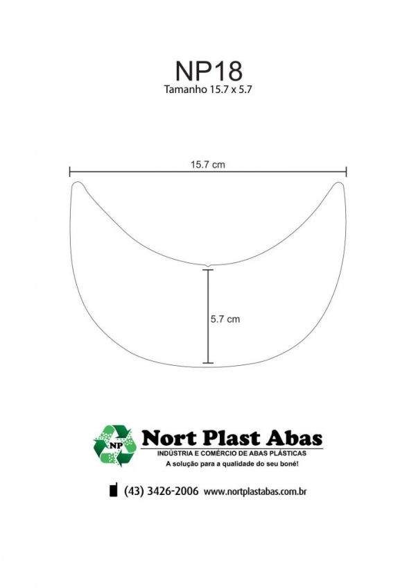 Aba np18
