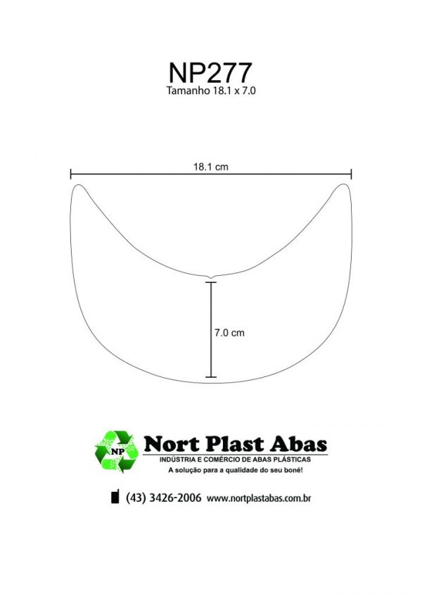 Aba np277