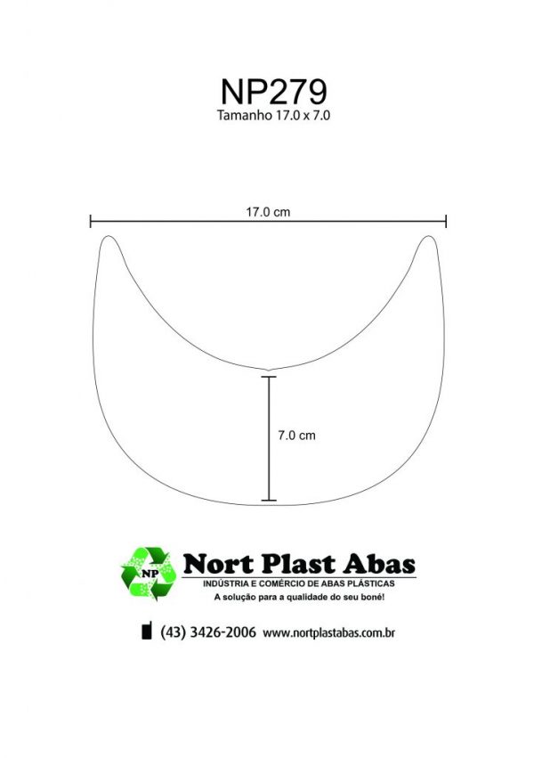 Aba np279