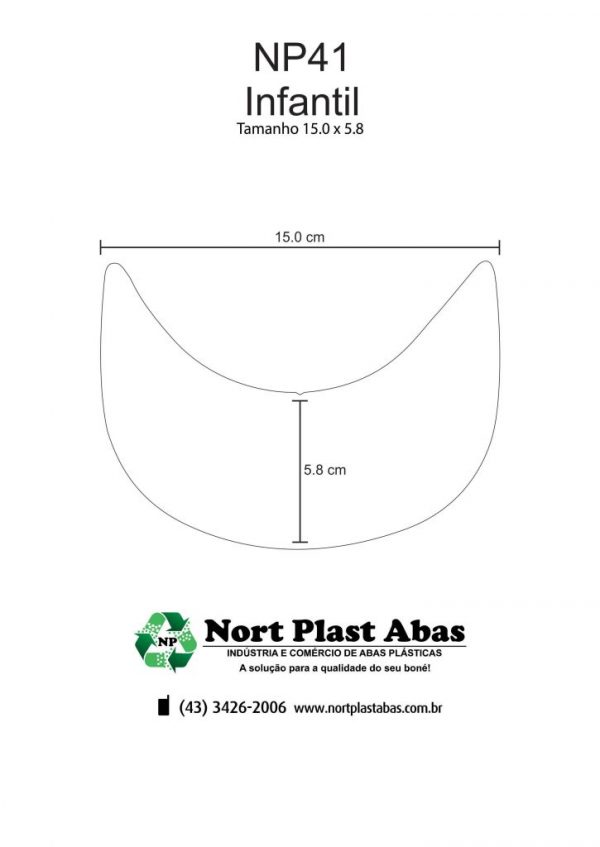 Aba np41inf