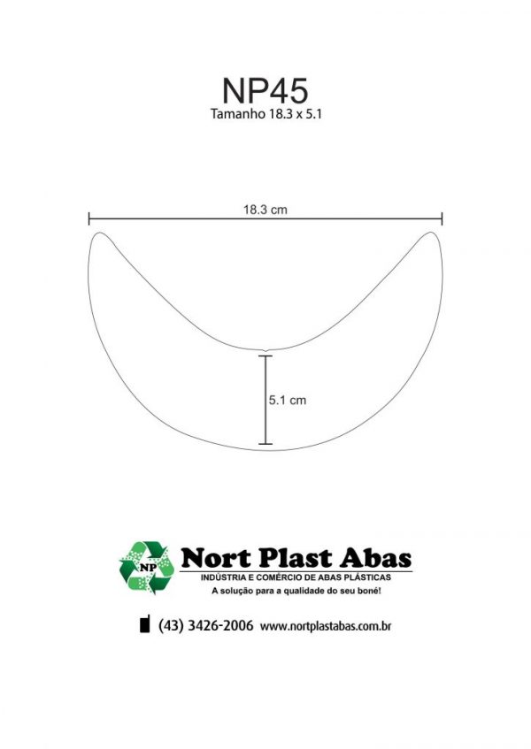 Aba np45