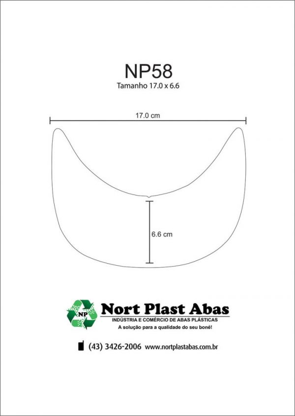 Aba np58