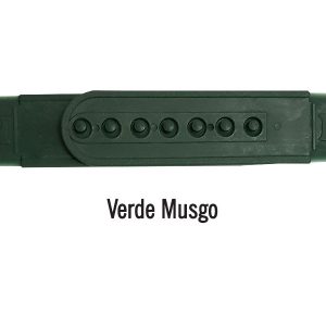 Verde Musgo