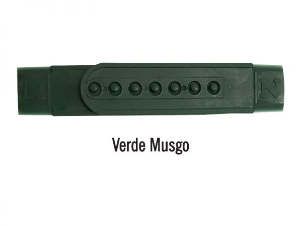 Verde Musgo
