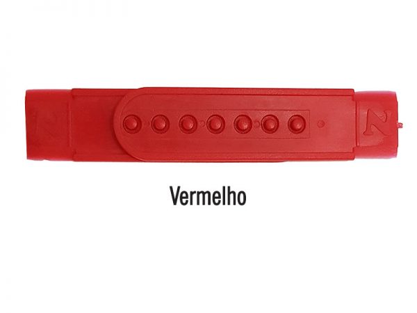 Vermelho