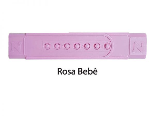 Rosa Bebê